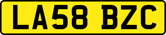 LA58BZC
