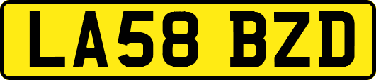 LA58BZD