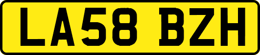 LA58BZH