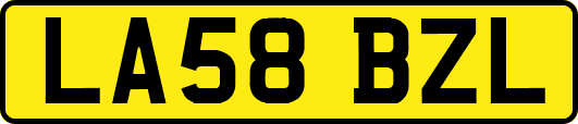 LA58BZL