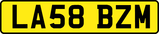 LA58BZM