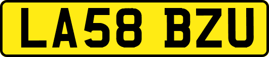 LA58BZU