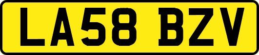 LA58BZV