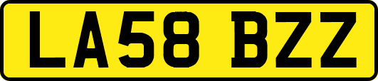LA58BZZ