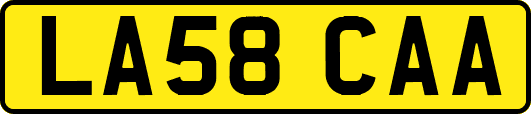 LA58CAA