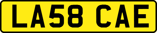 LA58CAE