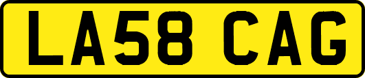 LA58CAG
