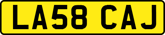 LA58CAJ