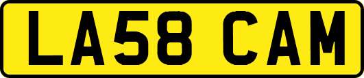 LA58CAM