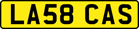 LA58CAS
