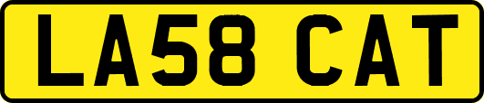 LA58CAT