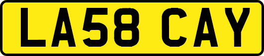 LA58CAY