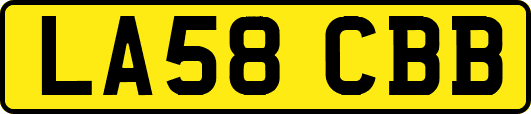 LA58CBB