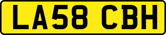 LA58CBH