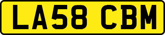 LA58CBM