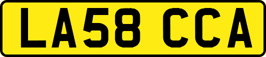 LA58CCA