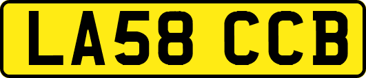 LA58CCB