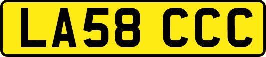 LA58CCC
