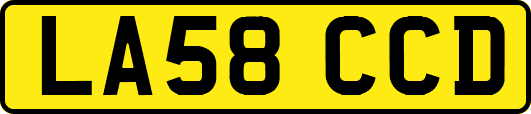 LA58CCD