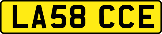 LA58CCE