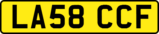 LA58CCF