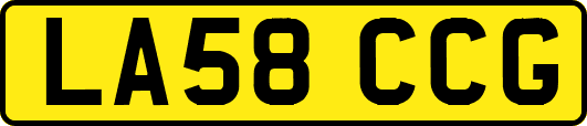 LA58CCG