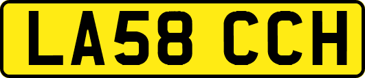 LA58CCH