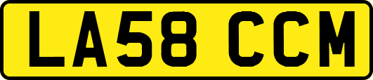 LA58CCM