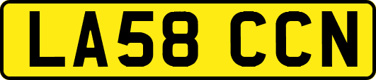 LA58CCN
