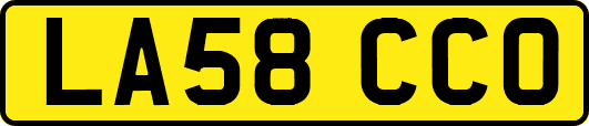 LA58CCO