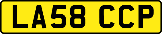 LA58CCP