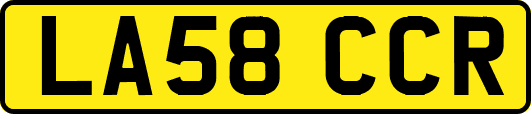 LA58CCR