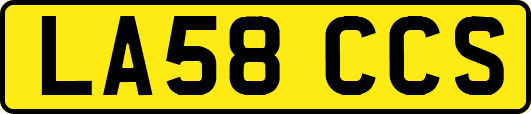 LA58CCS