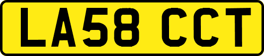 LA58CCT