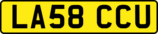 LA58CCU