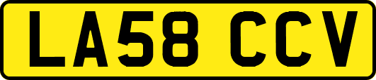 LA58CCV