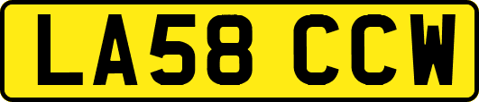 LA58CCW