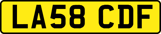 LA58CDF