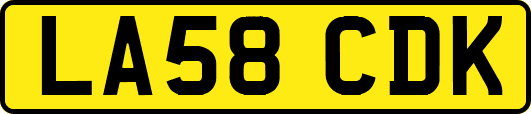 LA58CDK