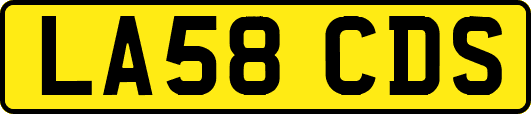 LA58CDS