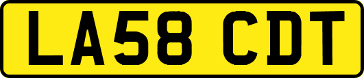 LA58CDT