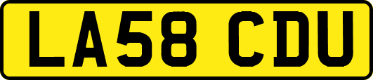 LA58CDU