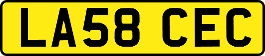 LA58CEC