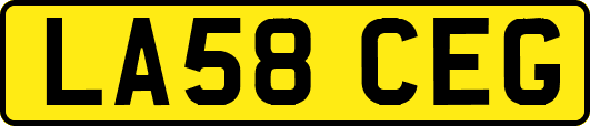 LA58CEG