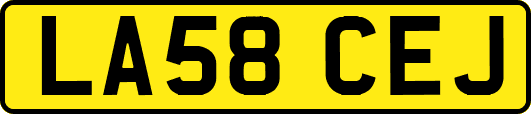 LA58CEJ