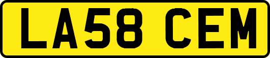 LA58CEM