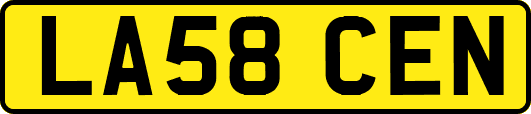 LA58CEN