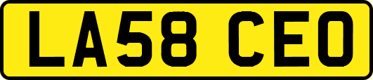 LA58CEO