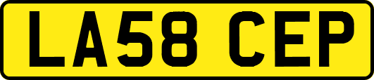 LA58CEP