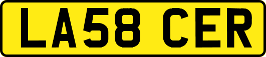 LA58CER